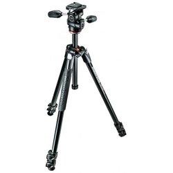 Trípode Manfrotto MK290XTA3-3W