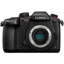 Panasonic Lumix G GH5S Cuerpo