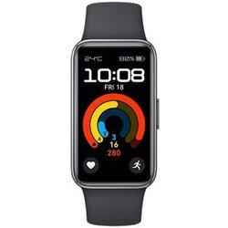 Huawei Band 9 Negro