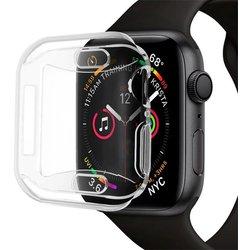 Protector Silicona Apple Watch Series 4 (40 mm)