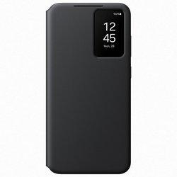 Samsung FUNDA CON TAPA S24 NEGRA