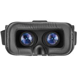 Trust Exos 3D Gafas de Realidad Virtual para Smartphone Negro