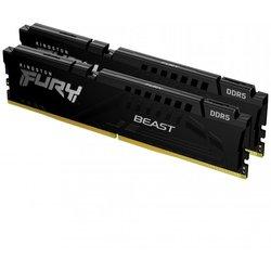 DDR5 KINGSTON 2X8GB 5600 FURY BEAST