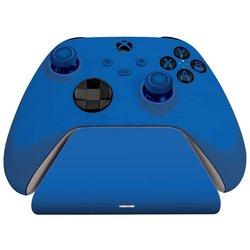 Estación de Carga RAZER Shock Blue (Xbox)