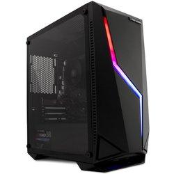 Deep Gaming Nexus PC Gaming AMD Ryzen 5 5600G/16GB/1TB + 1TB SSD