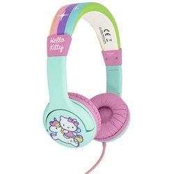 Auriculares infantiles Unicorn Hello Kitty