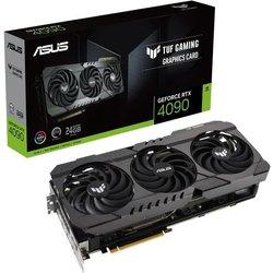 Placa gráfica ASUS 70543 GDDR6X)