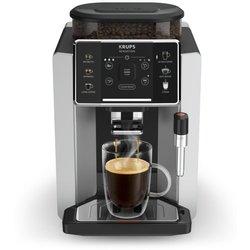 Krups Sensation EA910E Cafetera Automática Espresso 1.7L Negra