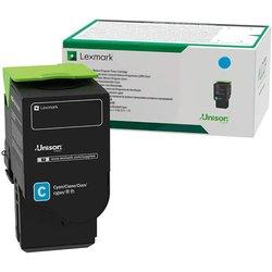 Toner LEXMARK Cian