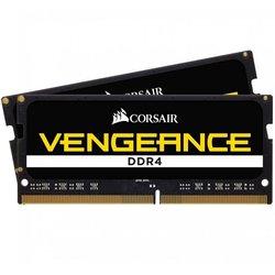 Corsair Memoria Ram Vengance 32gb 2x16gb Ddr4 2933mhz