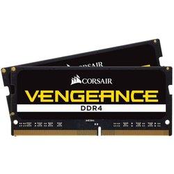 Corsair Vengeance Series 2x16GB 3200 MHz CL22 SODIMM