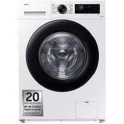 Lavadora samsung ww90cgc04daeec 60 cm 1400 rpm 9 kg