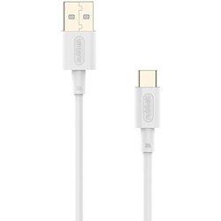 Cable USB a USB tipo C 3A 1m