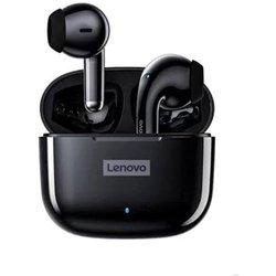 Auriculares Bluetooth True Wireless LENOVO lp40pro Negro