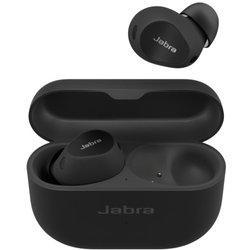 Jabra Elite 10 Auriculares Inalámbricos Bluetooth Negro Gloss