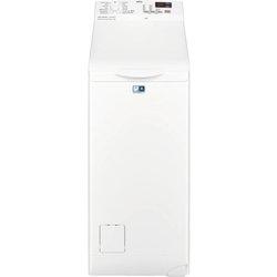 AEG L6TBK621 Lavadora Carga Superior 6Kg D Blanca