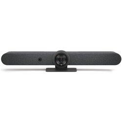 Logitech Webcam Rally Bar 4k