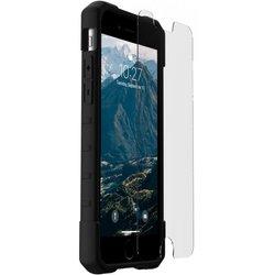 UAG Protector de Pantalla Cristal Templado para iPhone SE 2022