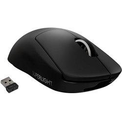 Logitech G Pro Superligero Negro