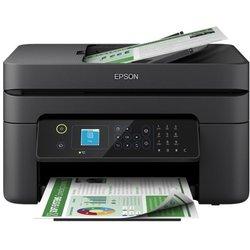 Impresora Epson Workforce WF-2935DWF