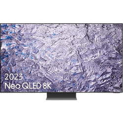 Tv Samsung Qn800c 85" Neo Qled 8k - Tq85qn800ctxxc