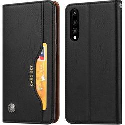 Funda Huawei P20 Pro AVIZAR Book