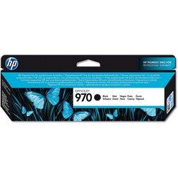 HP Cartucho De Tinta 970