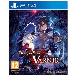 Dragon Star Varnir PS4