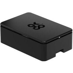 Caja Externa RASPBERRY Pi 4 Negra