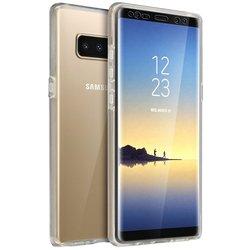 Carcasa Samsung Galaxy Note 8 AVIZAR Silicona