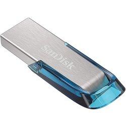 SanDisk Ultra Flair 32GB USB 3.0 Azul