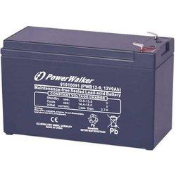 Batería UPS POWERWALKER Pwb12-9