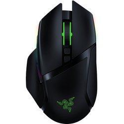 Razer Ratón Inalámbrico Gaming Basilisk Ultimate