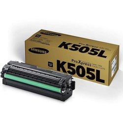 Toner Hp Sa Clt-k505l H-yield Blk