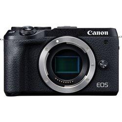 EOS M6 Mark II (Cuerpo)