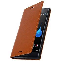 Carcasa Sony Xperia XZ Premium AVIZAR Leather