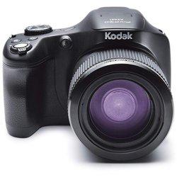 Kodak Astro Zoom AZ651 20MP WiFi Negra