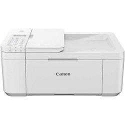 impresora canon pixma tr4551 blanca