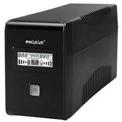 Phasak PH 9485 850VA SAI