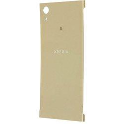 Tapa trasera original para Xperia XA1 - Oro