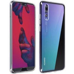 Carcasa Huawei P20 Pro AVIZAR PACK-360-P20P Transparente