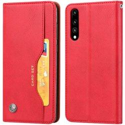 Funda Huawei P20 Pro AVIZAR Book