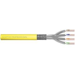 Digitus CAT 8.II S/FTP Cable de Red 500m