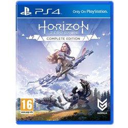 Horizon Zero Dawn - PlayStation 4