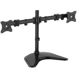 Soporte de Monitor 13''-27'' EQUIP Lcd Vesa Desk Mount