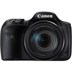 powershot sx540 hs black