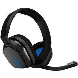 Auriculares PS4 ASTRO A10 (Gris, Azul)