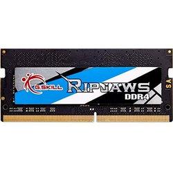 G.Skill Ripjaws SODIMM DDR4 2666MHz PC4-21300 4GB CL18