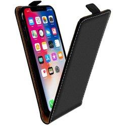 Funda iPhone X AVIZAR Silicona