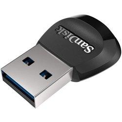 LECTOR MEMORIAS SANDISK MICROSD USB 3.0